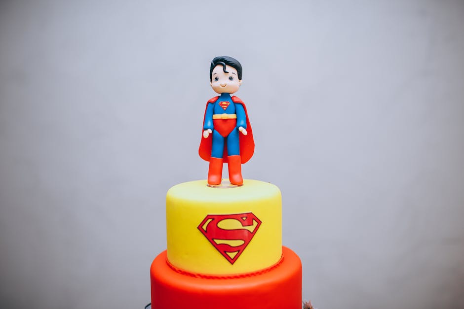 Birthday Parties in Vancouver