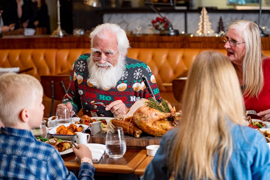 Family Restaurants in Vancouver