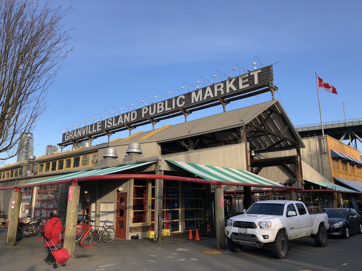 Local Guides in Vancouver