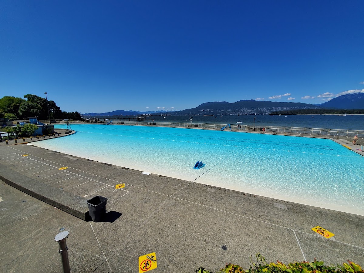 Community Centre Free Swim Times