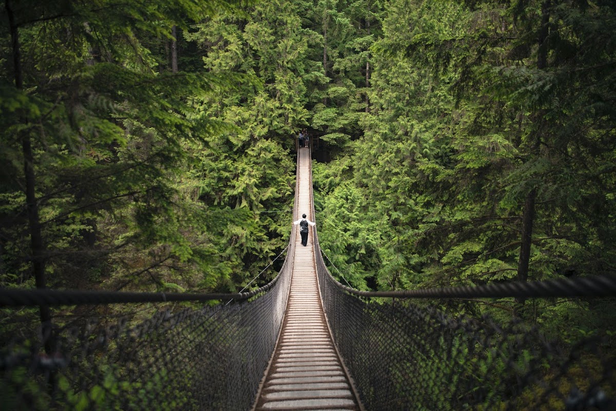 North Vancouver family activities