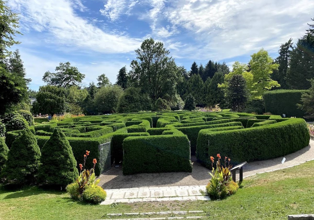 Queen Elizabeth Park
