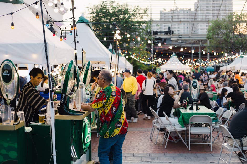 This Weekend in Vancouver