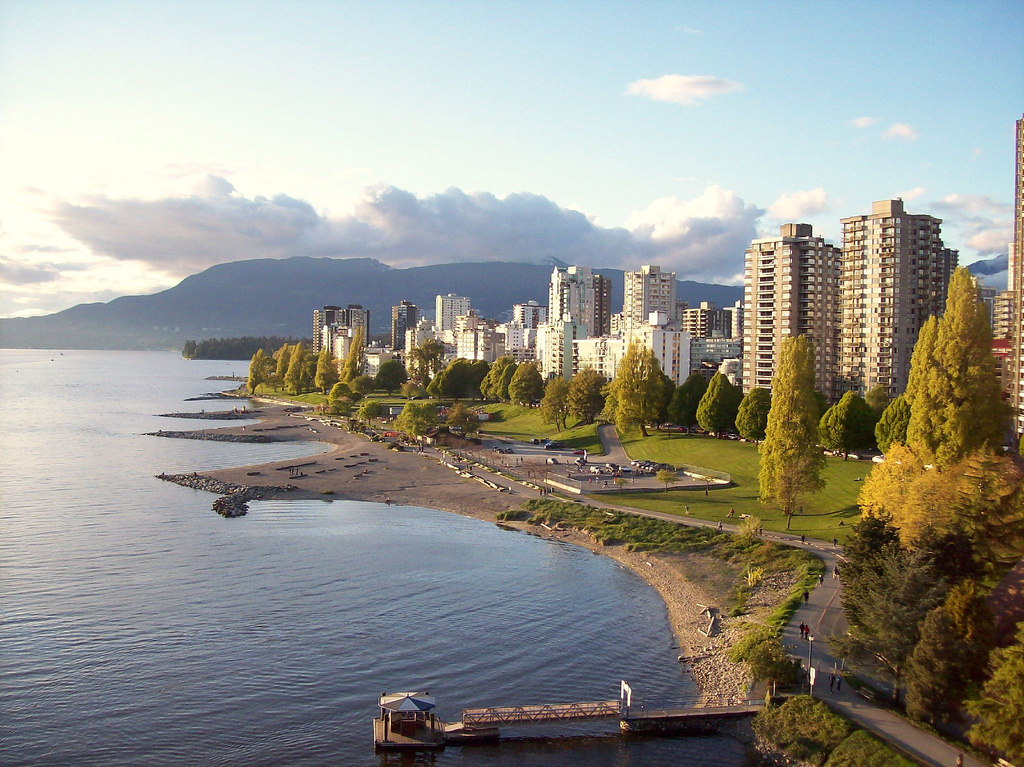 Free Things To Do in Vancouver